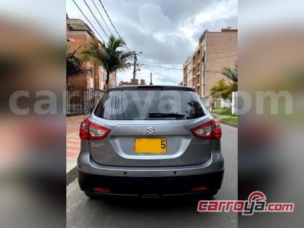 Suzuki S-Cross 2015 - imagen secundaria 2