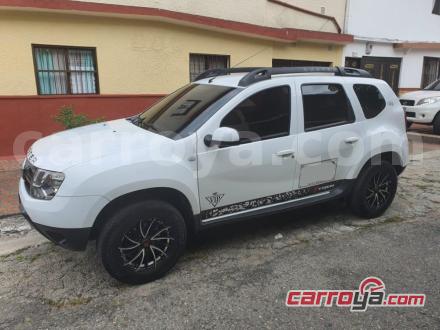 Renault Duster 2019 - imagen 1