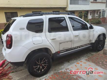 Renault Duster 2019 - imagen secundaria 1