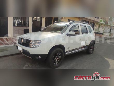 Renault Duster 2019 - imagen secundaria 2