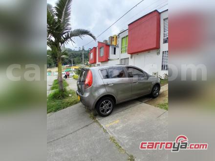 Chevrolet Sail 2020 - imagen secundaria 1