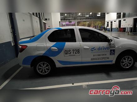 Renault Logan 2026 - imagen secundaria