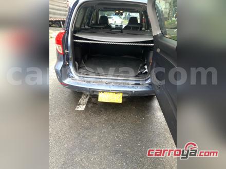 Toyota Rav4 2007 - imagen secundaria 1
