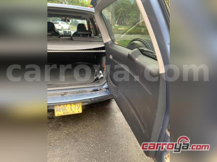 Toyota Rav4 2007 - imagen secundaria 2