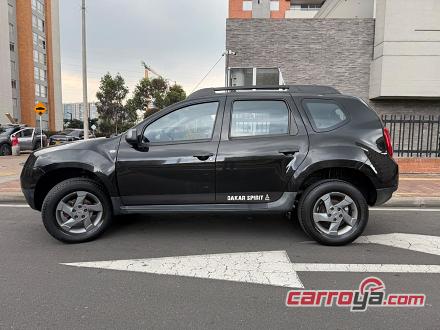 Renault Duster 2016 - imagen secundaria 2