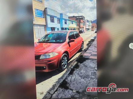 Renault Megane II 2008 - imagen secundaria 2