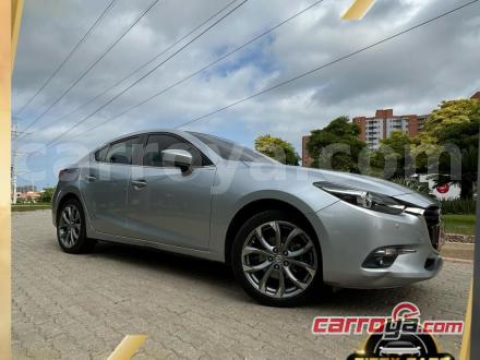 Mazda 3 2019 - imagen 1
