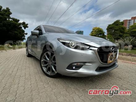 Mazda 3 2019 - imagen secundaria 1
