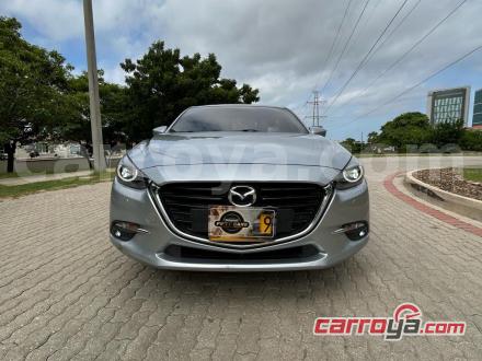 Mazda 3 2019 - imagen secundaria 2
