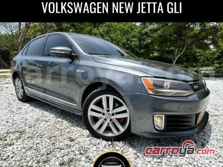 Volkswagen Nuevo Jetta 2013 - imagen 1
