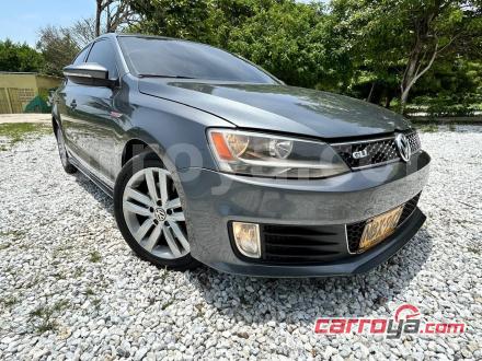 Volkswagen Nuevo Jetta 2013 - imagen secundaria 1