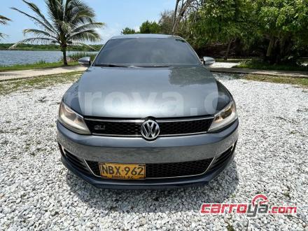 Volkswagen Nuevo Jetta 2013 - imagen secundaria 2