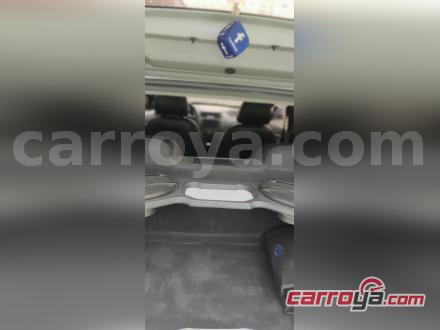 Hyundai EON 2015 - imagen secundaria 1