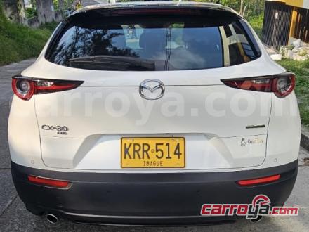 Mazda CX-30 2024 - imagen secundaria 1