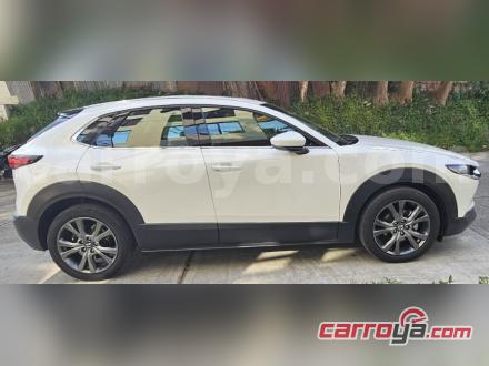 Mazda CX-30 2024 - imagen secundaria 2