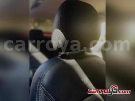 KIA Rio 2017 - imagen secundaria 1