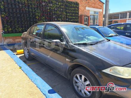 Renault Megane II 2009 - imagen secundaria 2