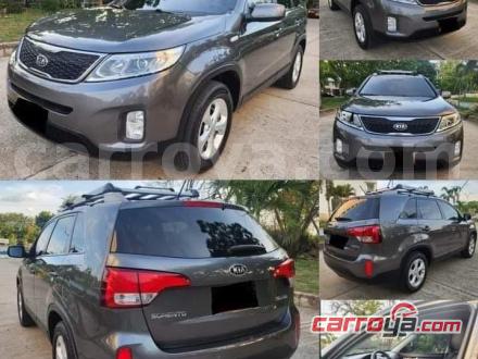 KIA Sorento Radical 2015 - imagen 1