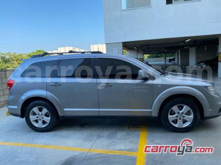 Dodge Journey 2017 - imagen secundaria 1