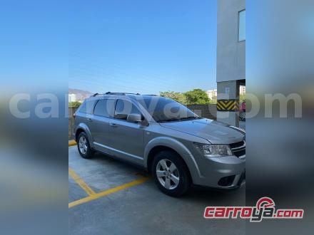 Dodge Journey 2017 - imagen secundaria 2