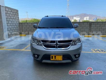 Dodge Journey 2017 - imagen 1