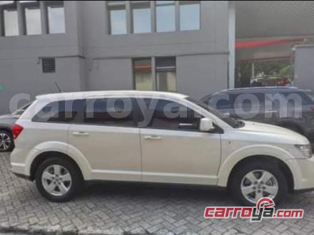 Dodge Journey 2018 - imagen secundaria 2