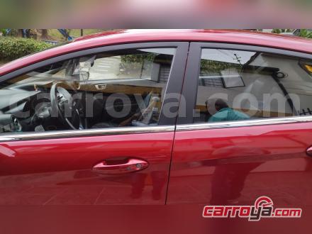 Ford Fiesta 2015 - imagen secundaria 2