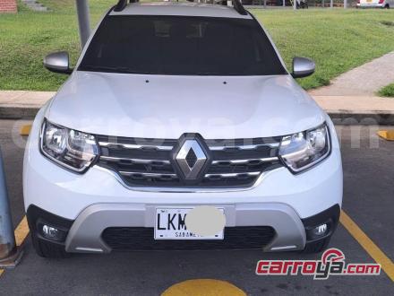 Renault Duster 2024 - imagen 1