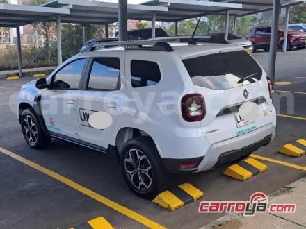 Renault Duster 2024 - imagen secundaria 2