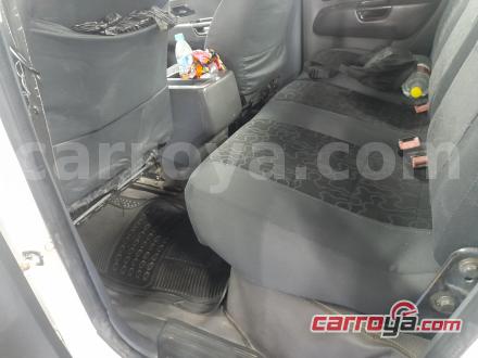 Volkswagen Amarok 2012 - imagen secundaria 2