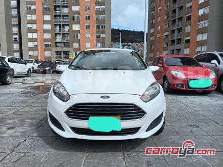 Ford Fiesta 2014 - imagen secundaria 1