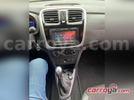 Renault Stepway 2017 - imagen secundaria 2