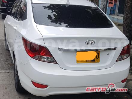 Hyundai i25 Accent 2014 - imagen secundaria 1