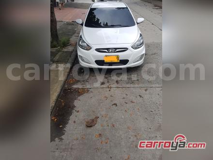 Hyundai i25 Accent 2014 - imagen secundaria 2