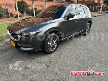 Mazda CX-5 2020 - imagen secundaria 1