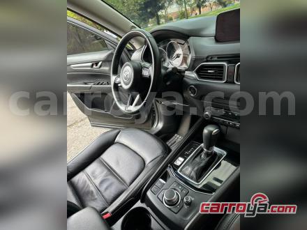 Mazda CX-5 2020 - imagen secundaria 2