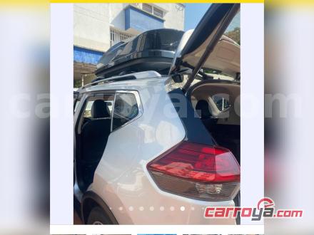 Nissan X-Trail 2023 - imagen secundaria 1