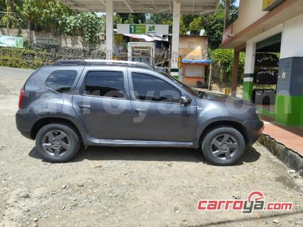 Renault Duster 2013 - imagen secundaria 2