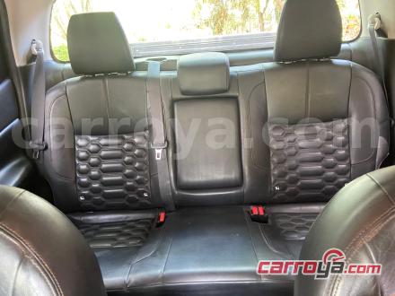 Nissan Frontier 2022 - imagen secundaria 2