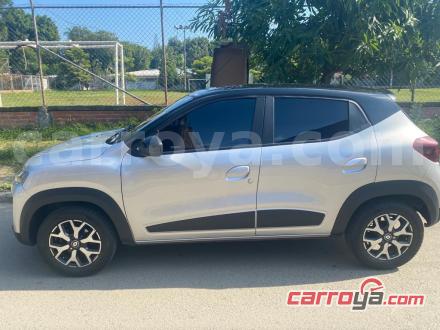 Renault Kwid 2023 - imagen 1