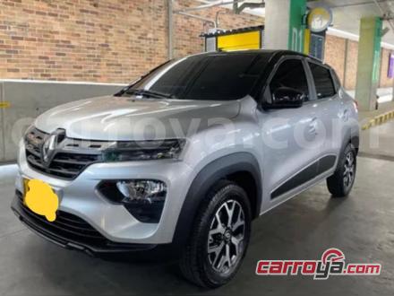 Renault Kwid 2023 - imagen secundaria 1