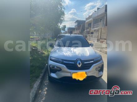 Renault Kwid 2023 - imagen secundaria 2