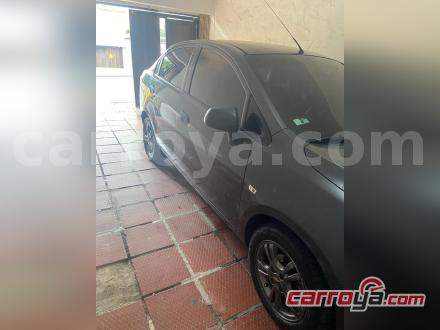 Chevrolet Sail 2017 - imagen secundaria 2