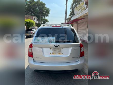 KIA Carens 2013 - imagen secundaria 1