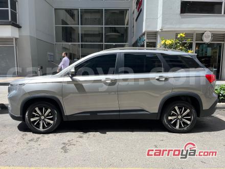 Chevrolet Captiva 2021 - imagen secundaria 1