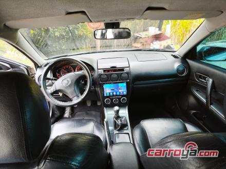 Mazda 6 2006 - imagen secundaria 1