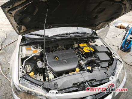 Mazda 6 2006 - imagen secundaria 2