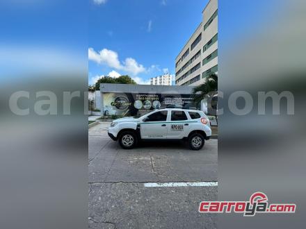 Renault Duster 2022 - imagen secundaria 1