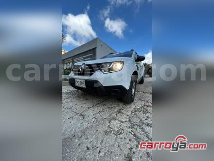 Renault Duster 2022 - imagen secundaria 2