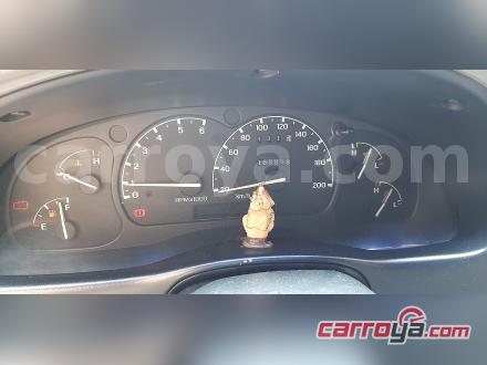 Ford Explorer 1996 - imagen secundaria 1